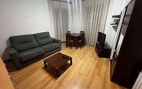 Apartamentos Redondela - Centro histórico